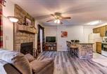 Location vacances Helen - Chattahoochee River Edge Condominiums-2