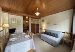 Location vacances Montgenèvre - Studio confortable pour 4 à Montgenèvre avec casier à skis, proche commodités. - Fr-1-330d-96-1
