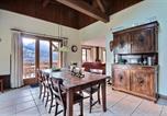 Location vacances Saint-Jean-d'Aulps - Chalet - Wifi - Saint Jean D'Aulps - 10 Personnes - Taptop-3