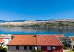 Location vacances Pag - Apartments Bepo i Marija Pag-2