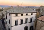Hôtel Orvieto - Hotel Palazzo Piccolomini-3