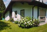 Location vacances Übersee - Ferienhaus Harmony-4
