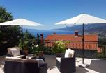 Location vacances Matulji - Apartment in Matulji 17036-2