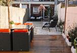 Location vacances Saint-Jacques-de-Compostelle - Green Home-3
