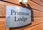 Location vacances Hinderwell - Primrose Lodge-4