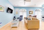 Location vacances Key West - Coral Reef Suite-1