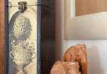 Location vacances Thirsk - Wheelhouse Cottage . A brick-built barn conversion-4