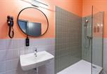 Hôtel Hambourg - Garner Hotel Hamburg St. Georg by Ihg-3