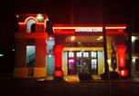 Hôtel Surprise - Extend-a-Suites Phoenix-3