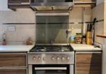 Location vacances Buenos Aires - Timeless Charm Caballito-4
