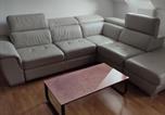 Location vacances Savinjska - Apartma Šumer Rogla-2