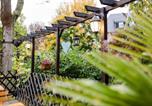 Hôtel Biblis - Parkhotel Krone-4