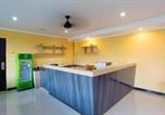 Hôtel Denpasar - Sylvia Bali Suite Residence-4