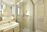Hôtel Heimsheim - Plaza Inn Leonberg-4