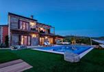 Location vacances fort Španjol, Hvar - Astounding Hvar Villa 4 Bedrooms Villa Crystal Hvar 1 Mesmerizing Sea View-1
