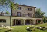 Location vacances Amelia - Cozy Apartment In Avigliano Umbro-1