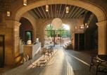 Hôtel Pollença - Can Aulí Luxury Retreat-2