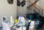 Location vacances Santiago del Teide - Amplio duplex-3