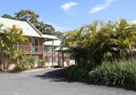 Hôtel Wollongong - Golf Place Inn Wollongong-3