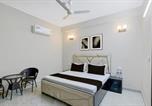 Hôtel Faridabad - Hotel O Unibox Hotel-3