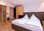Location vacances Gaschurn - Gasthof-Pension Wulfenia-2