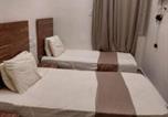 Hôtel Le palais Manyal - Golden arcadia hotel-3