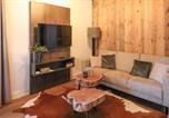 Location vacances Arriach - Ferienwohnung 1 Stock-3