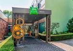 Hôtel Chalezeule - Ibis Styles Besançon-4