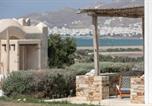 Location vacances Νάξος - Naxos Euphoria Suites-3