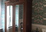 Hôtel Mortain - Le Presbytère Chambre D'Hôtes-2