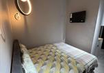 Location vacances  Moldavie - Renthouse Nano-Apart-Hotel Room #3-3