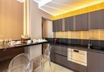 Location vacances Villafranca di Verona - La Pergola Apartament near Verona-3