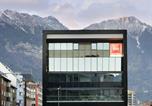 Hôtel Mieders - Ibis Innsbruck-2