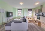 Location vacances Wernigerode - Ferienwohnung Remise, Wernigerode, cleaning included-3