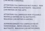 Location vacances  Province de Varèse - Tenuta La Vigna-1