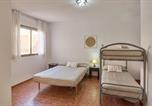 Location vacances Priego de Córdoba - Seralva Rural Zuheros-1