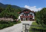 Location vacances Schneizlreuth - Ferienwohnungen Auhaus-2