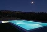 Location vacances Arzachena - Agriturismo Lu Branu-3