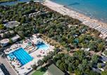 Villages vacances Roseto degli Abruzzi - Club del Sole Stork Family Collection-3