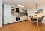 Location vacances Kühlungsborn - Haus Wenden We 3-2