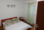 Location vacances Tisno - Apartment Bila-4