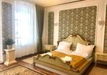 Location vacances Mariazell - Lambach Villa Appartament 2-1