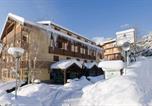 Hôtel Émilie-Romagne - The Park Hotel-1
