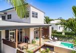 Location vacances Byron Bay - Clique 2 - moments from Main Beach with pool-1