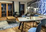 Location vacances Rauris - Andrea 7 by Smr Rauris Apartments - inc Spa and near Gondola-1