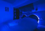 Location vacances Isles-sur-Suippe - Loft Spa Sauna Hammam Hydromassage-2