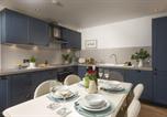 Location vacances St Agnes - Cob Cottage-3