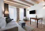 Location vacances Tignale - Il Vicolo Apartments Il Corso-1