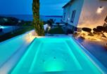Hôtel Sozopol - Casa de oro Alma-4