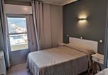 Location vacances Santa Comba de Rossas - Hostal san francisco-4